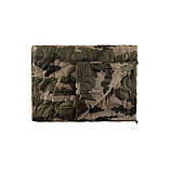 Підкладка для пончо, ковдра, килимок для сну Mil-Tec CCE Camo 14424524, фото 2