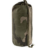 Підкладка для пончо, ковдра, килимок для сну Mil-Tec CCE Camo 14424524, фото 5