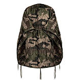 Підкладка для пончо, ковдра, килимок для сну Mil-Tec CCE Camo 14424524, фото 4