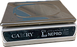 Ваги фасувальні Днепровес Camry ВТД С1 до 6 кг., фото 4