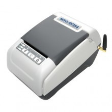 Фіскальний реєстратор Unisystem МІНІ-ФП54.01 EG (Ethernet+GPRS)