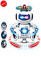 Интерактивная игрушка Танцующий робот