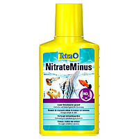 Tetra Nitrate Minus Засіб для зниження нітратів в акваріумі, 100 мл на 400 л, 148628