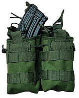 Підсумок для 4 магазинів 2 кишені, кріплення Моллє DS