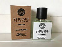 Versace Versense 50 мл тестер для женщин