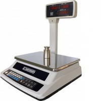 Ваги торговельні Дозавтомати ВТНЕ-15Т3