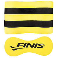 Колабашка для плавання FINIS Pull Buoy Junior