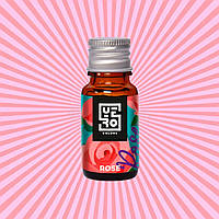 Ароматизатор Троянда Yero colors