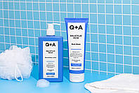 Заспокійливий лосьйон для тіла з саліциловою кислотою Q+A Salicylic Acid Smoothing Lotion, фото 4