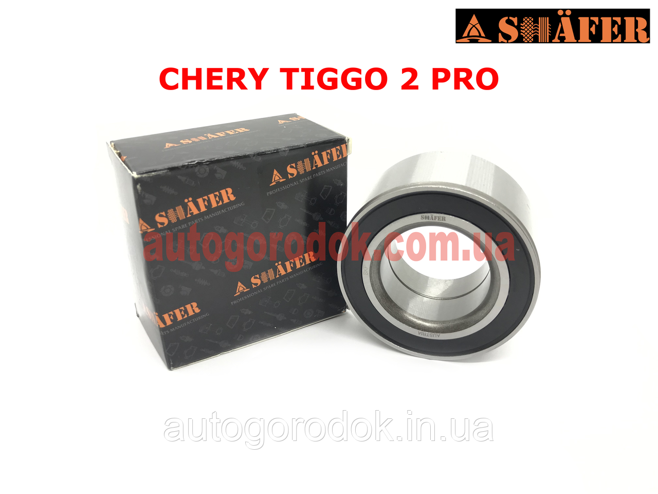 Купить Подшипник ступицы передней Chery Tiggo 2 Pro (Чери Тиго 2 Про ...