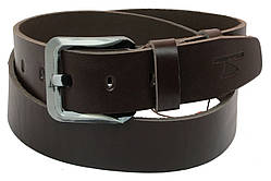 Чоловічий ремінь Skipper під джинси DS