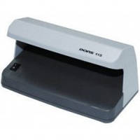 Детектор валют ультрафіолетовий DORS 115