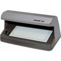 Детектор валют ультрафіолетовий DORS 125