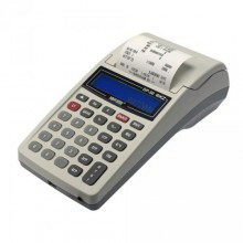 Касовий апарат Екселліо DP-05