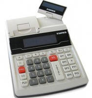 Касовий апарат Екселліо DP-25