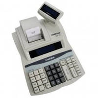 Касовий апарат Екселліо DP-35