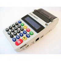 Касовий апарат ВАМП-МІКРО