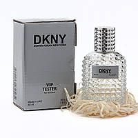 Тестер для женщин Donna Karan DKNY New York 60мл ОАЕ