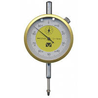 Индикатор часового типа Микротех ИЧ-10 0-10/0.01 мм (КТ 0: ±0,015) Госреестр Украины №У3071-10