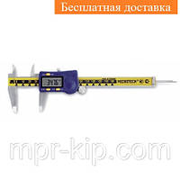 Штангенциркуль цифровой ШЦЦ-300-0,01 (±0,04 мм; RS-232; IP-40) Украина