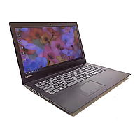 Ноутбук Lenovo ideapad 330-15AST AMD A6-9225/4GB RAM/128 SSD/AMD Radeon R4 M440 2GB