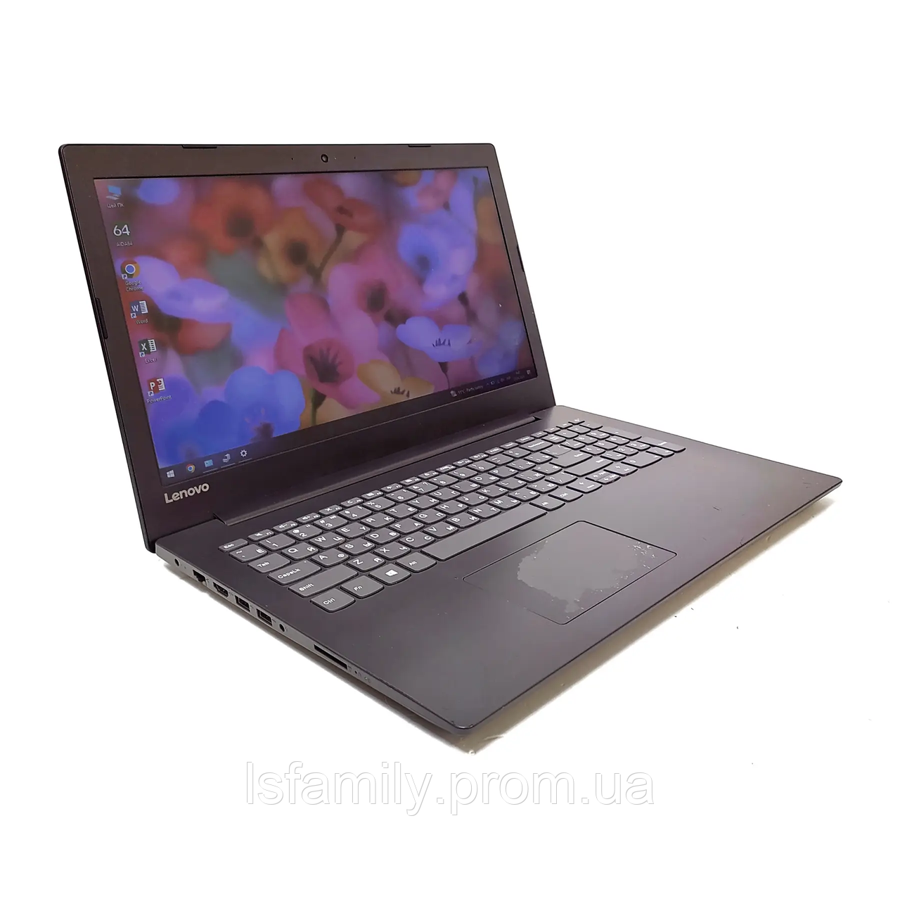 Ноутбук Lenovo ideapad 330-15AST AMD A6-9225/4GB RAM/128 SSD/AMD Radeon R4 M440 2GB - фото 1 - id-p1899587073