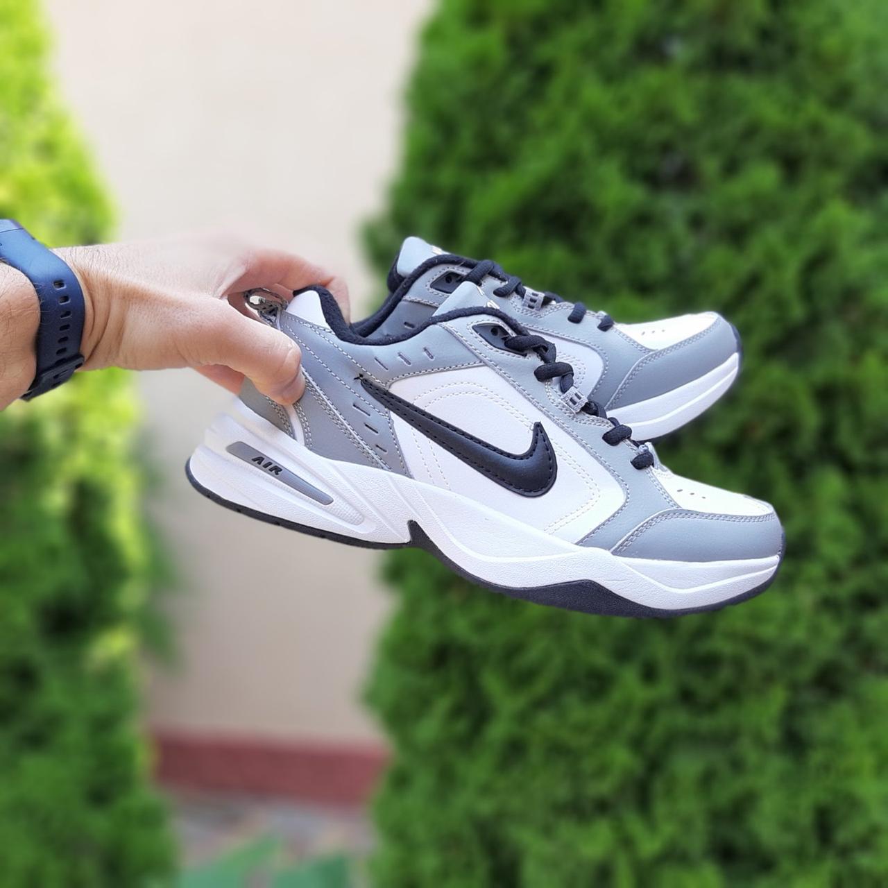 Кросівки чоловічі Nike Air Monarch купити інтернет-магазин Київ Україна