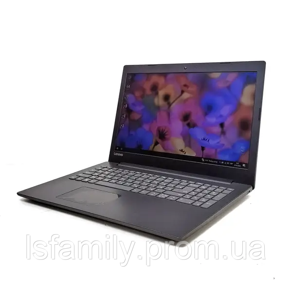 Ноутбук Lenovo ideapad 330-15AST AMD A6-9225/4GB RAM/128 SSD/AMD Radeon R4 M440 2GB - фото 3 - id-p1899587073