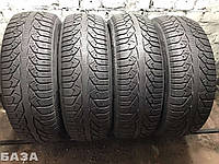 Зимние шины б/у 195/65 R15 Kleber Krisalp HP 2