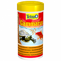 Tetra Gammarus Mix Корм для водных черепах, 100 мл (740358)