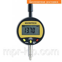 Индикатор цифровой ИЧЦ-13 Микротех кл. 0 (0-13 мм; ±0,010) без ушка, RS-232. Госреестр Украины №У3071-10