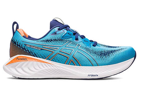 Кросівки Asics Gel-Cumulus 25 ( 1011B621-402) для бігу чоловічі, фото 1