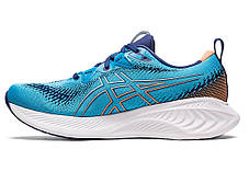Кросівки Asics Gel-Cumulus 25 ( 1011B621-402) для бігу чоловічі, фото 3