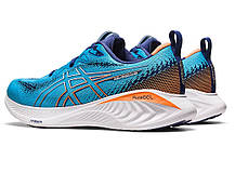 Кросівки Asics Gel-Cumulus 25 ( 1011B621-402) для бігу чоловічі, фото 5