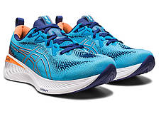 Кросівки Asics Gel-Cumulus 25 ( 1011B621-402) для бігу чоловічі, фото 4