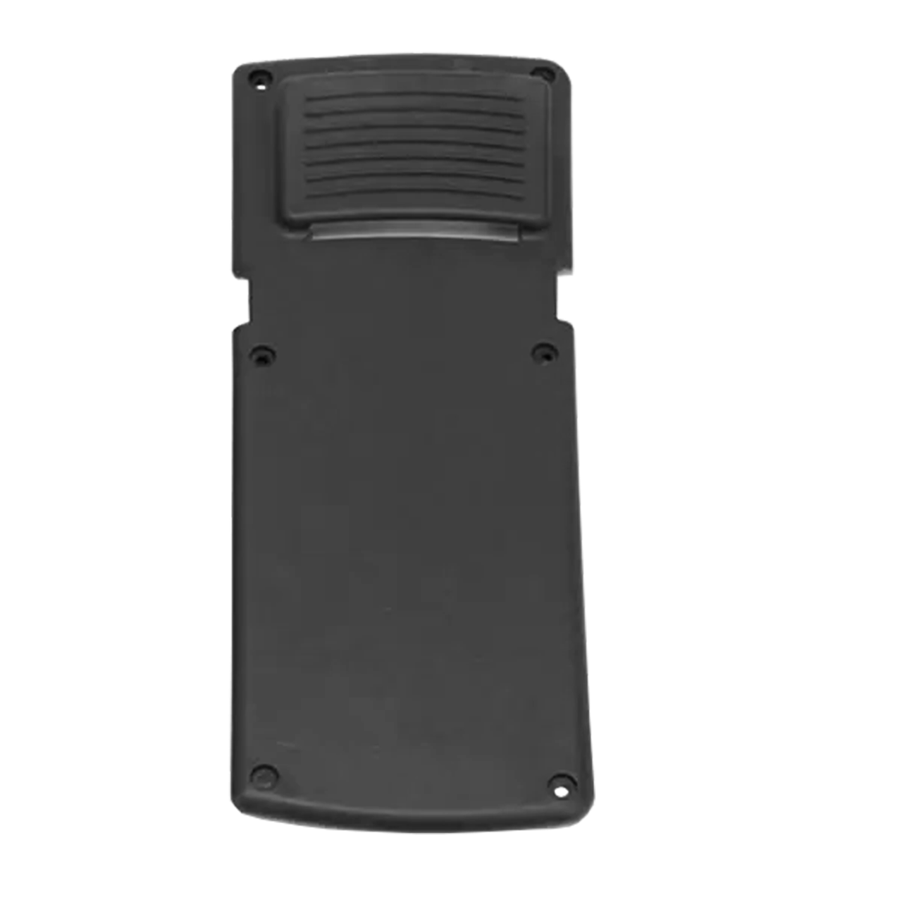 Кришка підніжки на Concept2, права