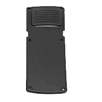 Кришка підніжки на Concept2, права