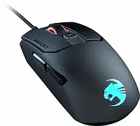 Миша ROCCAT Kain 120 AIMO (ROC-11-612-BK) (вітрина)