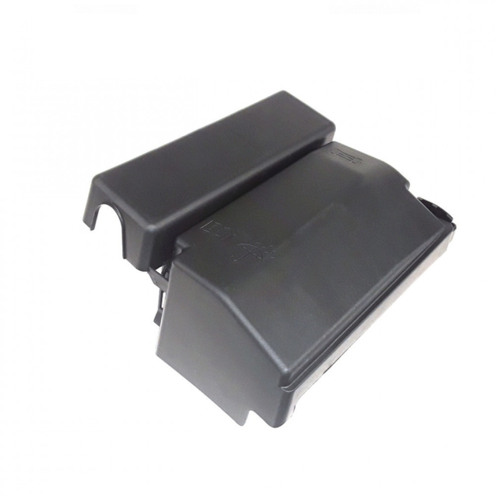 Кришка блоку запобіжників VAG: Volkswagen: Passat, 5C0937132C
