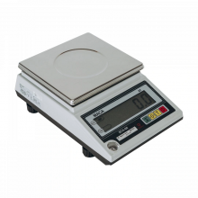 Ваги Промприлад ВТА-60/15-73-AL-2 15 кг., фото 1