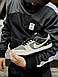 Чоловічі Кросівки Nike SB Dunk Low Grey 41-42-44-45, фото 4
