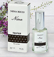 Nina Ricci Nina 35 мл тестер для женщин ОАЕ