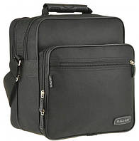 Невелика чоловіча сумка з поліестеру Wallaby 2431