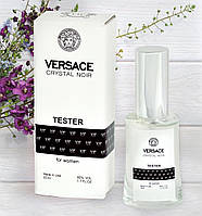 Versace Crystal NOIR 35 мл тестер для женщин ОАЕ