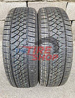 Зимняя резина шины (пара) 215/65R16C BRIDGESTONE