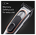 Машинка для стрижки Braun Series 7 HC7390, фото 5