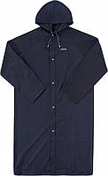 Плащ, дощовик, пончо від дощу Hi-Tec Yosh темно-синій розмір L