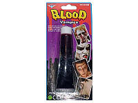 Искусственная кровь в тюбике Blood vampire 30 мл