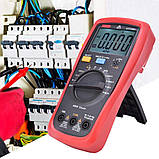 Цифровий мультиметр UNI-T UT136B+ (UTM 1136B+ ), фото 5
