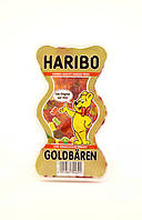 Желейные конфеты Haribo Goldbaren в пластиковой упаковке 450 Германия